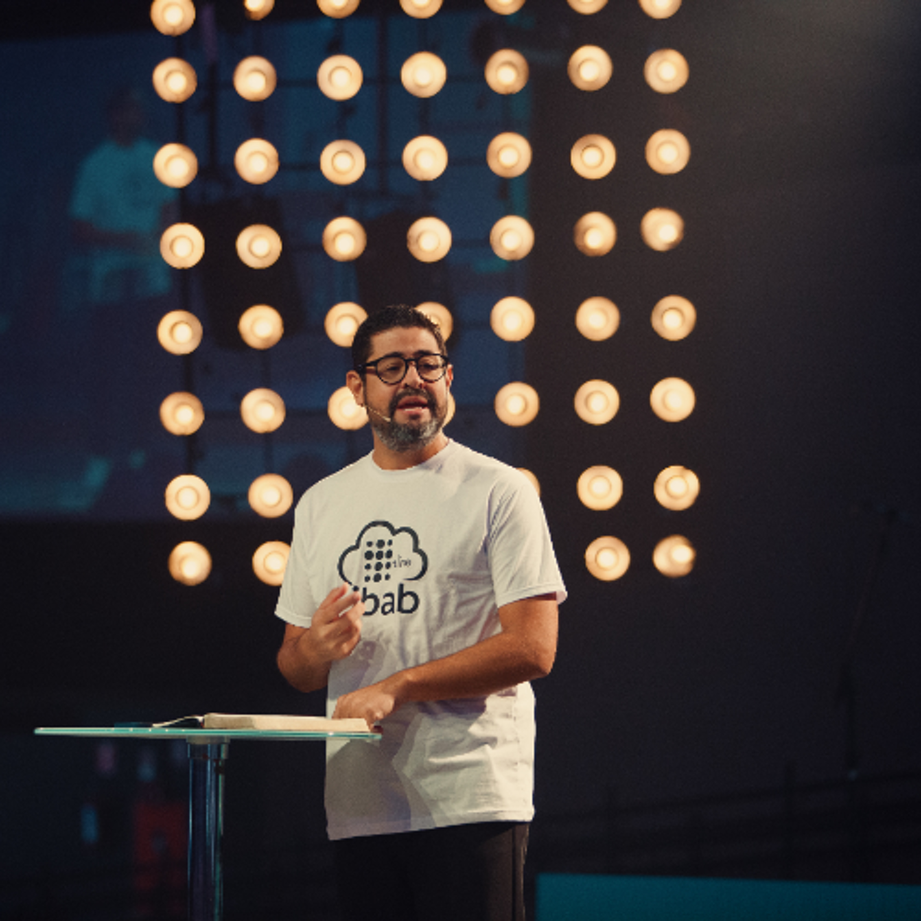 Você sabe o que é ter fé? | Kenner Terra