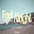 Artwork for James Lacey & ODBLU - Feel Alright