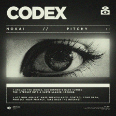 Nokai & Pitchy - Codex