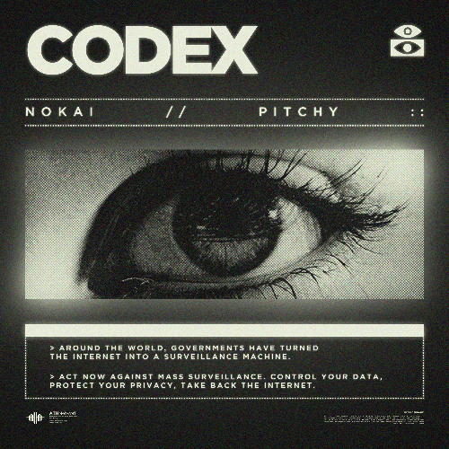 & Nokai - Codex