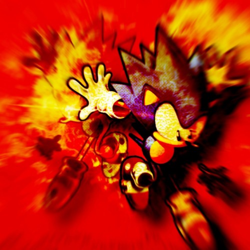 Differentopic - Confronting Yourself (Ruffled) V2 | 200 Followers [2/2]
