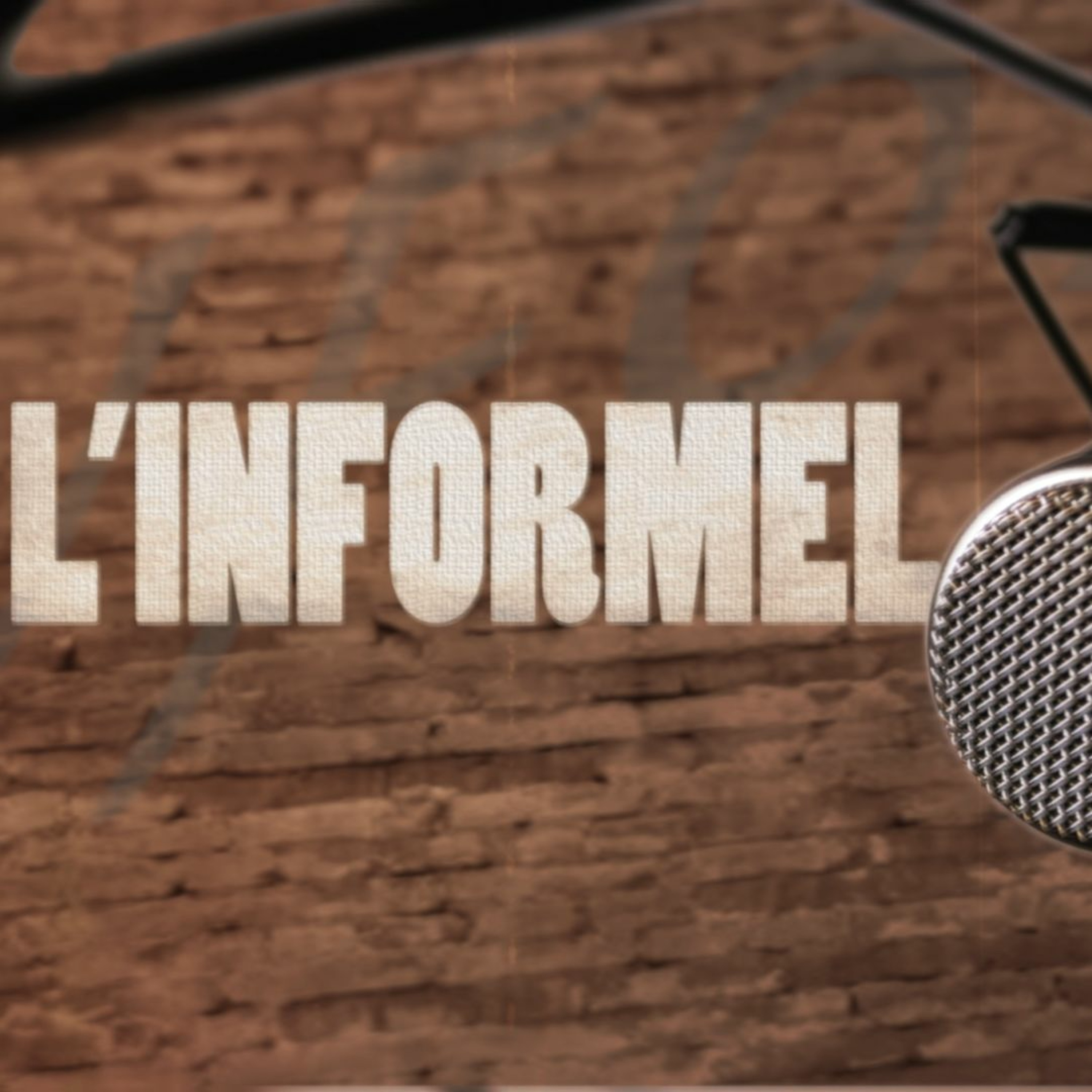 L\'Informel