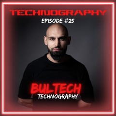 Technography Podcast By Bultech 025