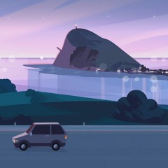 "Being Human" Cover (from Steven Universe Future)