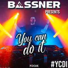 #YCDI089 - Live Recording from BASS FREQUENCE (Izon, 33, France)