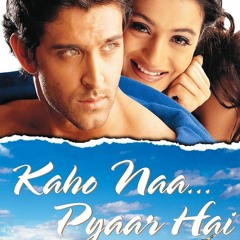 Radio Manpasand - Thur 6 May 2021 - Kaho Na Pyar Hai - RJ Jagdish