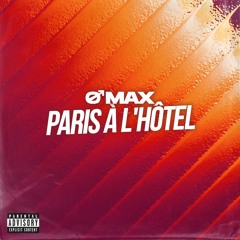 PARIS À L'HÔTEL