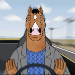 bojack horseman theme [clodagh jungle remix]