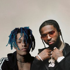 Pop Smoke - Big Woo! ft. XXXTENTACION, Juice WRLD & NLE Choppa (Remix) (Prod. Lil Sauce)