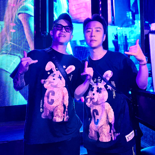 playdan HANOI MIXTAPE 01 x DJ NICKII MIX