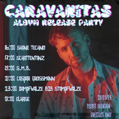 Caravanitas Releaseparty pt2