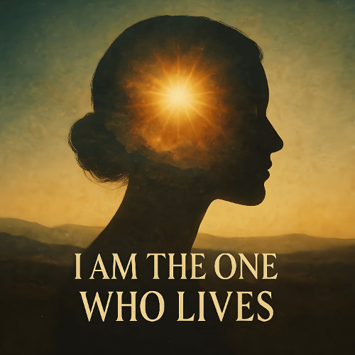 I Carry My Own Light