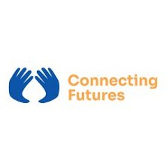 Scott from Connecting Futures at Careers Day Out 2024