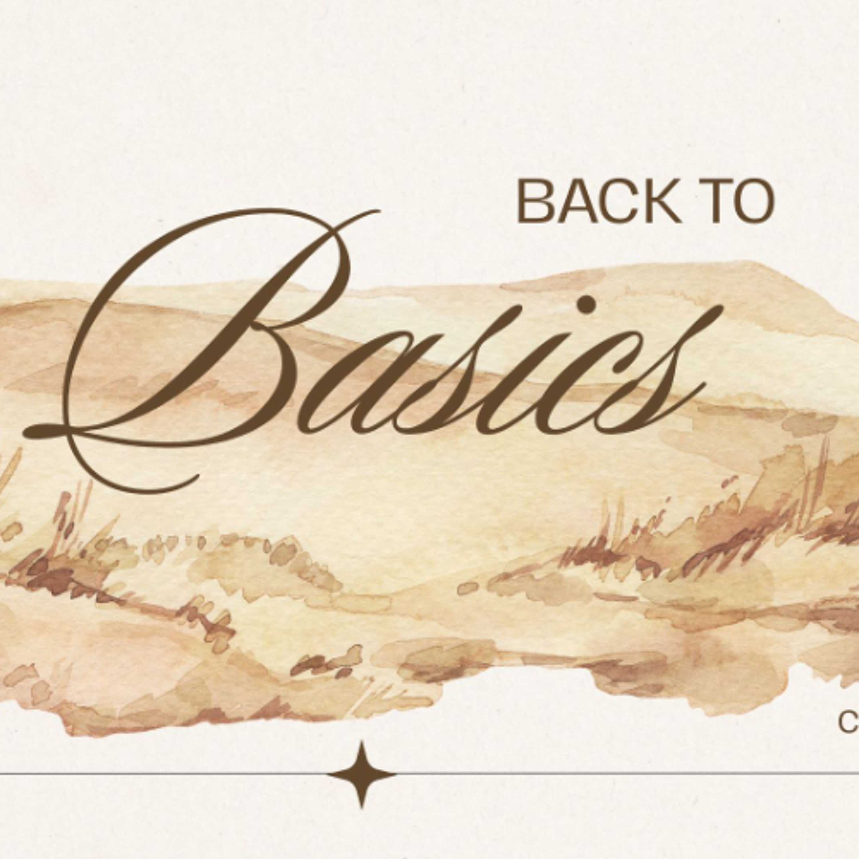 Confirmation Sunday - Back to Basics - 2 Timothy 3:14-17 episode artwork