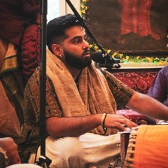 Shubham Shyam - Atlanta Kirtan Mela Adivas - 21.4.23