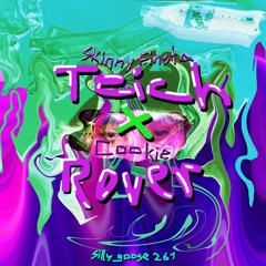 teich x rover