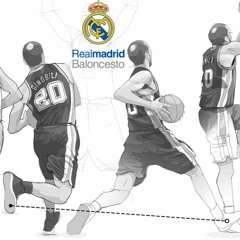 Eurostep - Fókuszban a címvédő, vagyis a Real Madrid