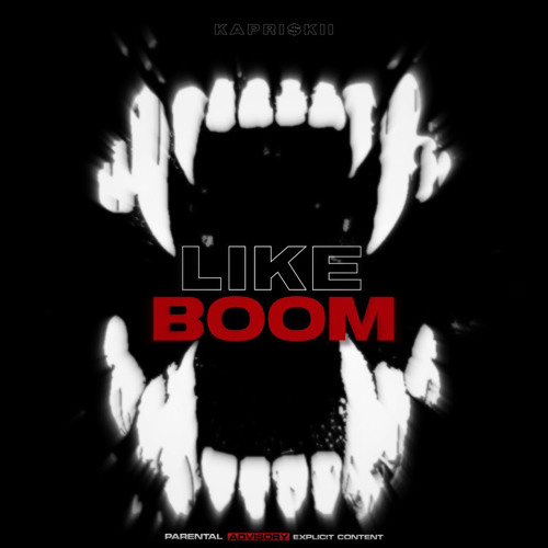 LIKE BOOM (feat. NovaGalore, TREMILANO, Una & Bryxn)
