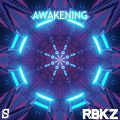 AWAKENING - RULEBREAKERZ
