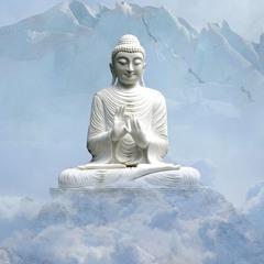 Thần Chú Vãng Sanh Tịnh Độ | Amitabha Pure Land Rebirth Mantra | cre: YTB meogracie