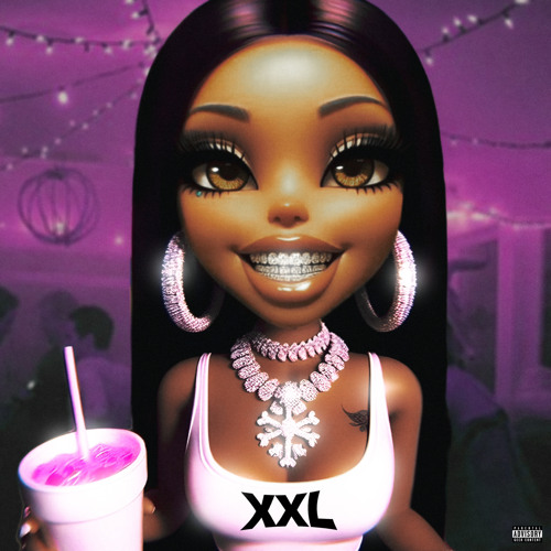 XXL (Ft. Adroit) [Prod. Roohi X Chinese X Erfforotan]