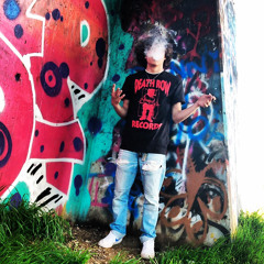 YBB Frozone-She Too Street (Remix)