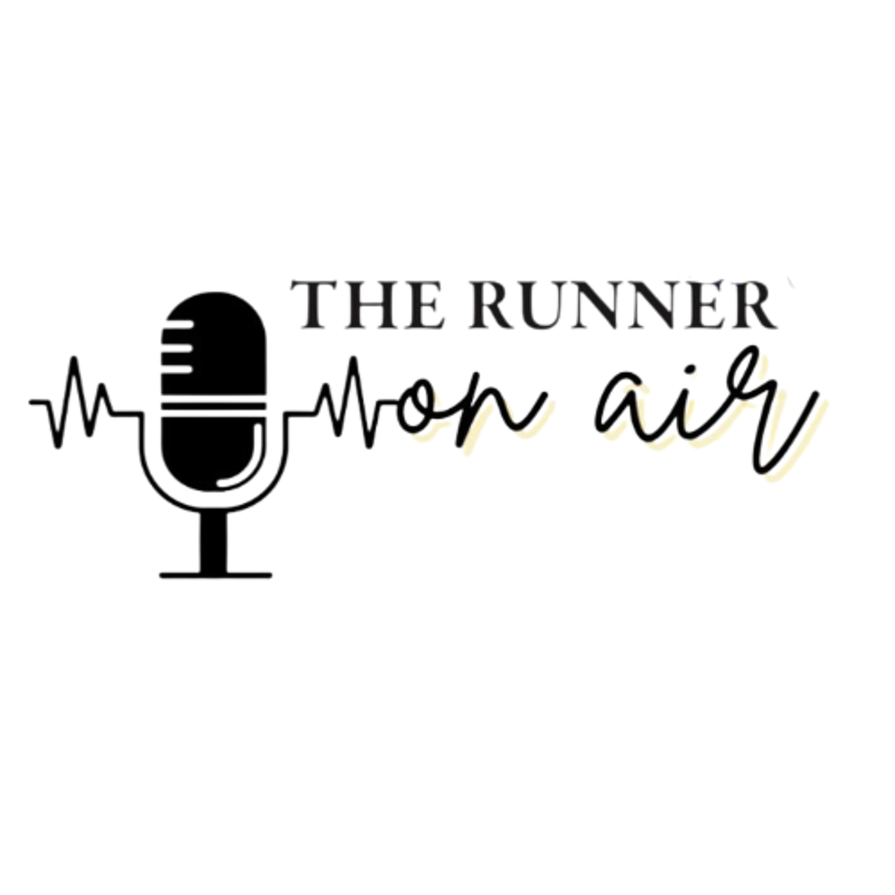Runner On The Air: Fall 2025 - Kevin Saddi