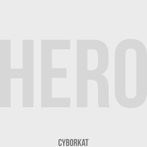 HERO (Composition)