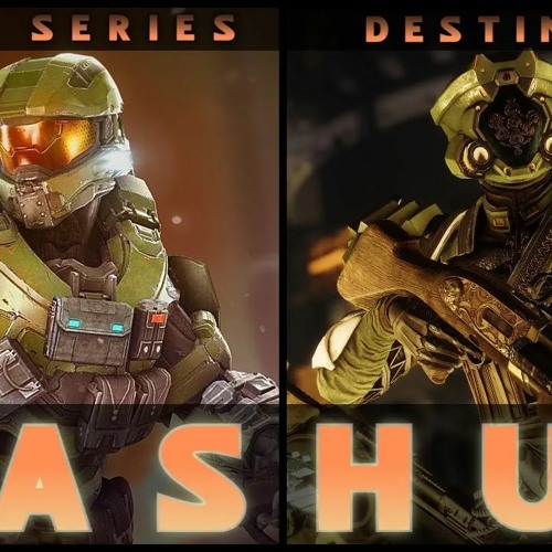 Stream Halo X destiny 2 ost Mashup Warthog Run X oryx Rhulk Themes By