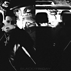 BLACK/FRIDAY