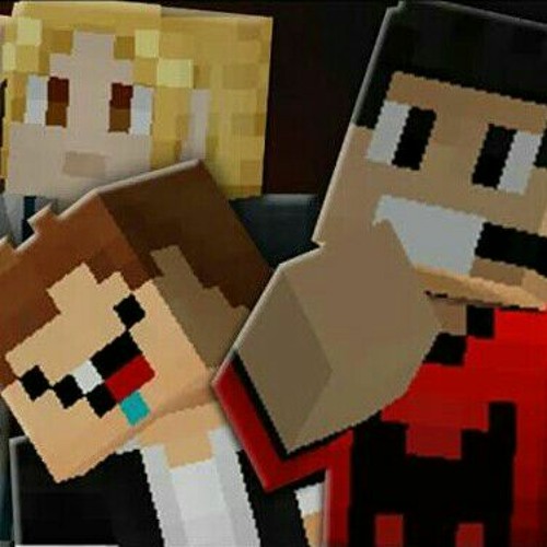 Rap da Redstone Gang - REDSTONE É IDEAL (Vinnicius 13)