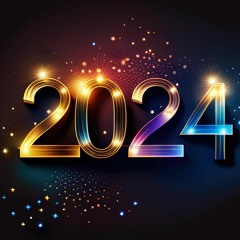 Happy New Year @ 2024 (DJ Set)