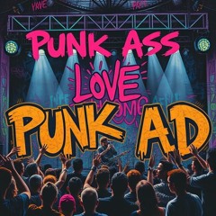 PUNK ASS LOVE    # 1