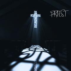 PRIEST - Cursed Church