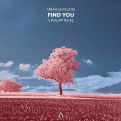 ARMAN & Felegs - Find You (Ft. Philipp Reise)