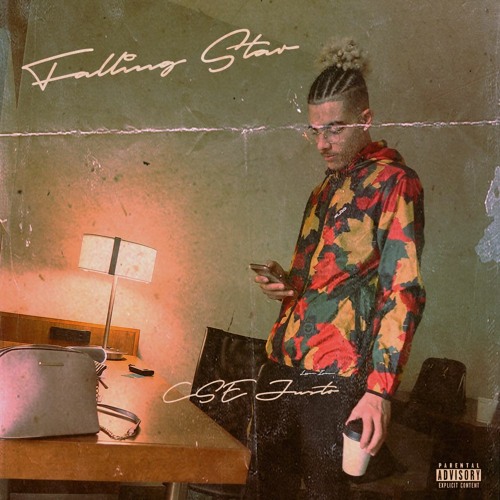 NoCap - Vaccine (Falling Star)[CSE Justo Cover]