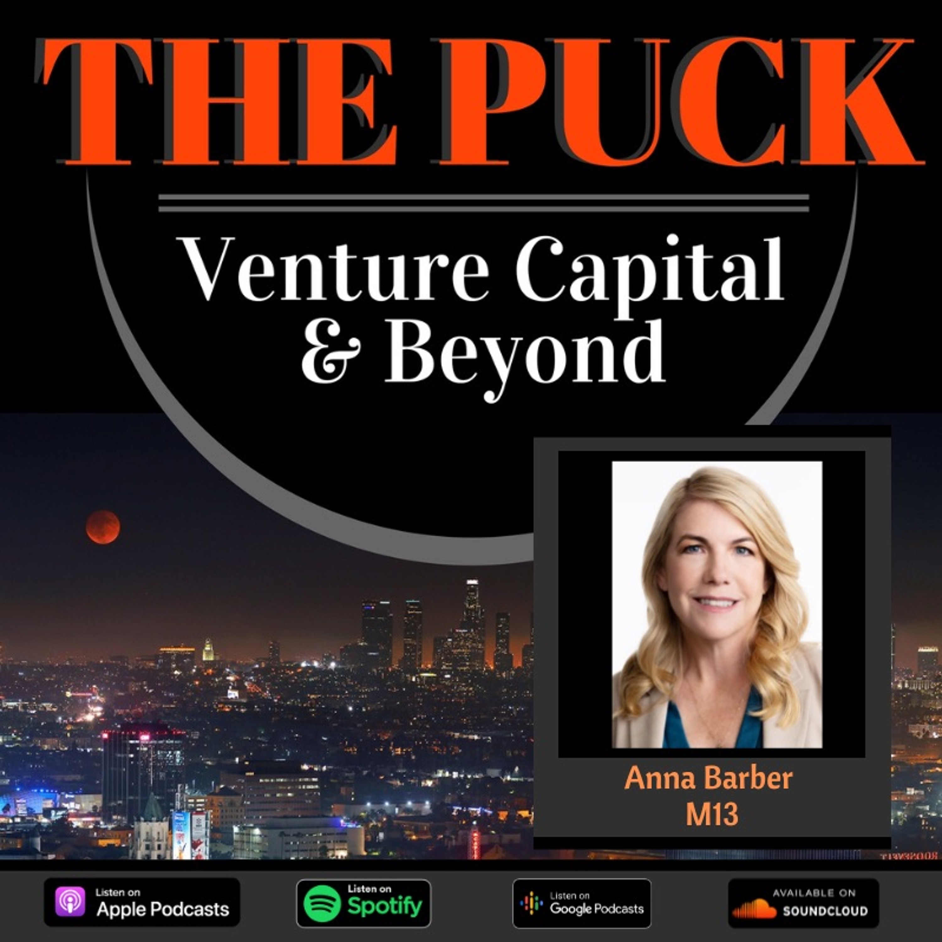 The Puck: Venture Capital and Beyond
