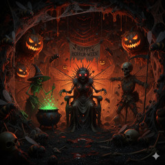 Pã - Halloween_Colmeia