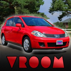 Vroom (Remix of My Car)
