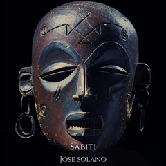 Jose Solano - Malawian (Original Mix)