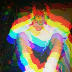 goonie - just being me (slowed + reverb)