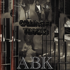CALLING FT TEKK308