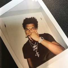 Lil Baby + Future Type Trap Beat “Stuff”