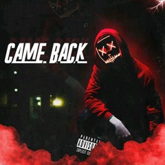 Lil Panda - CAME BACK (Feat. Emerson Neto)
