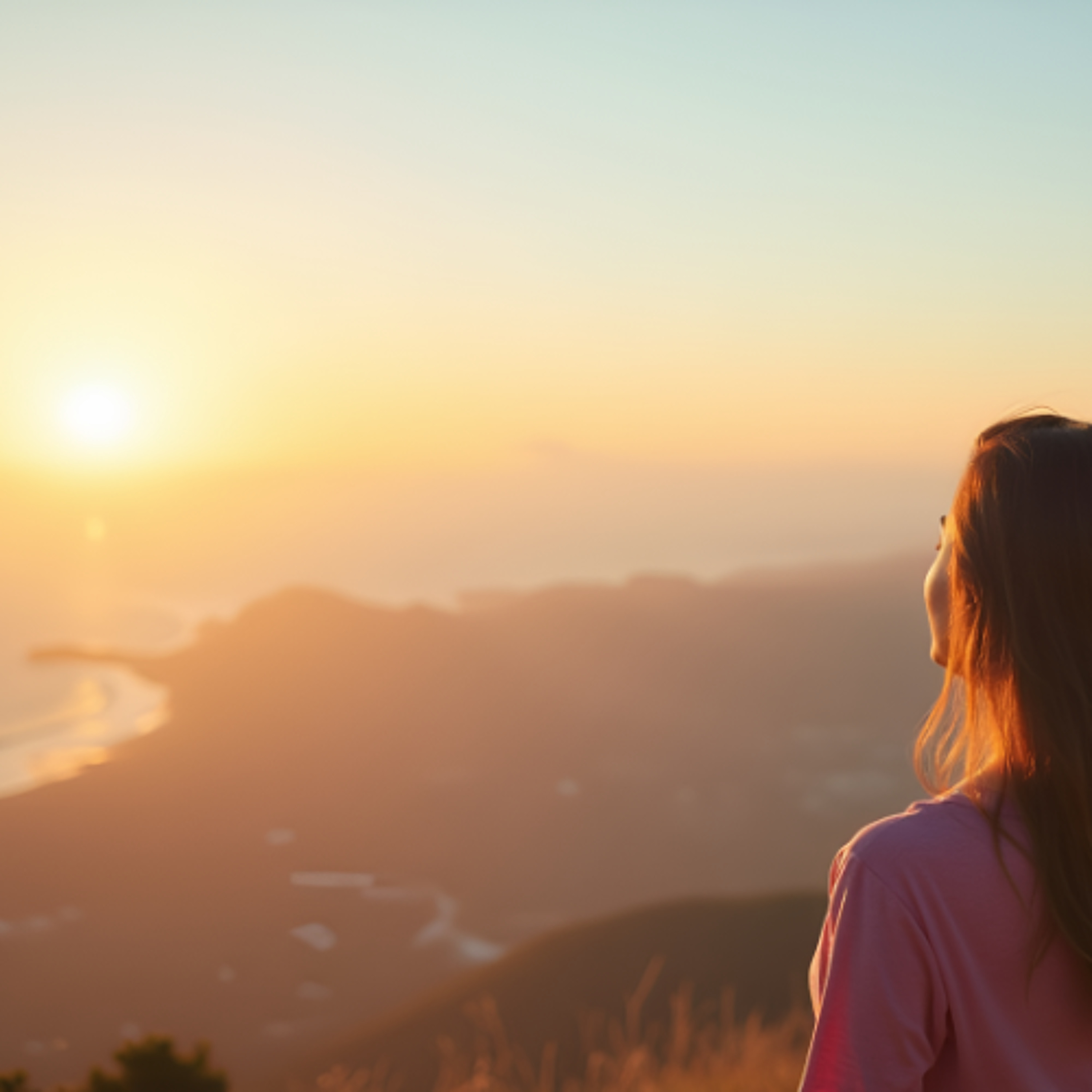 Por qué la felicidad parece algo inalcanzable