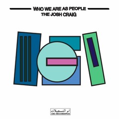 The Josh Craig – The Foundation [Abu Recordings]