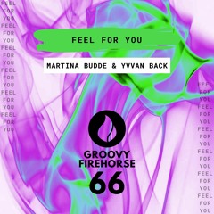 Martina Budde - FEEL FOR YOU ( Extended)