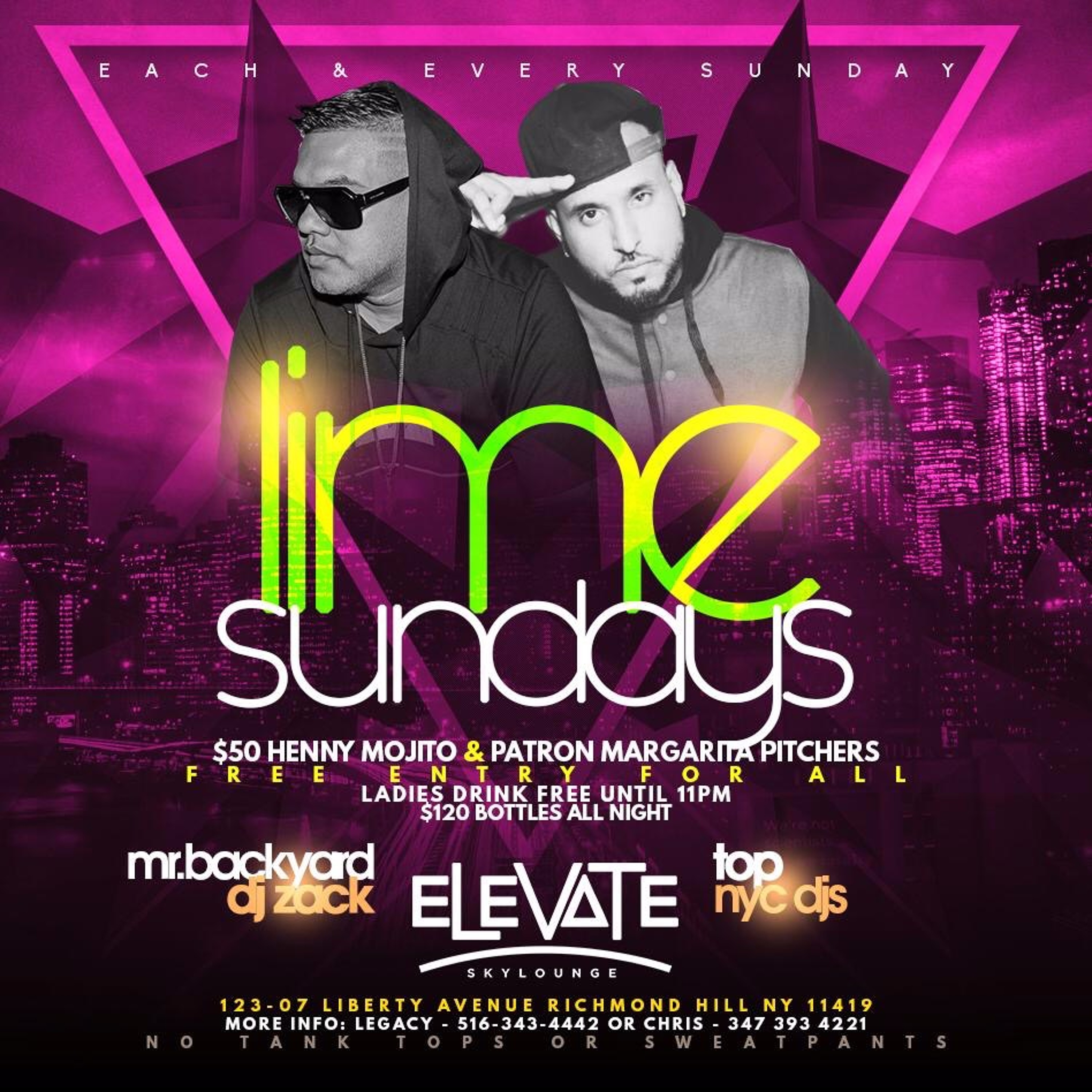 DjZackNYC