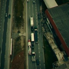 Ludwig Göransson - Trucks In Place (slowed + reverb)