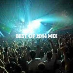 Best of 2014 Mix